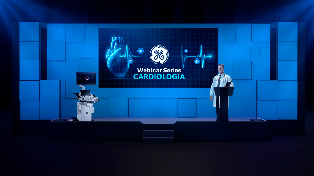 Plataforma exclusiva de conteúdo para a saúde? Temos!