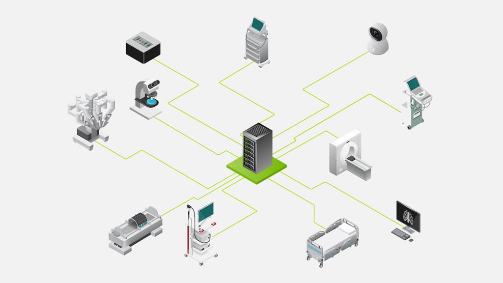 NVIDIA Enterprise e Dasa firmam parceria para desenvolver algoritmo para COVID-19 em duas semanas