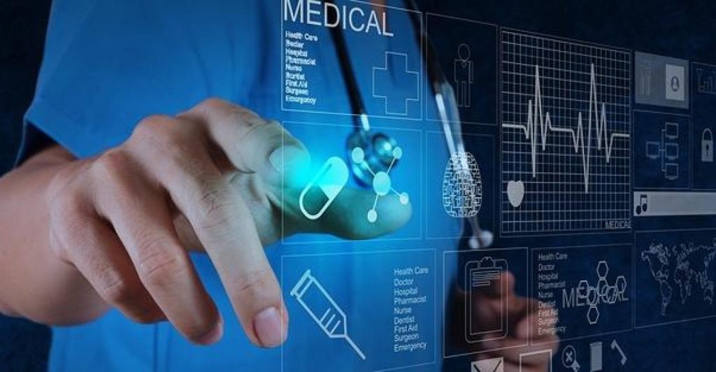 Como a saúde e a tecnologia tendem a continuar caminhando juntas em 2021