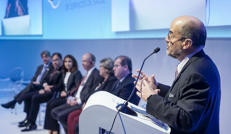 Perspectivas da saúde digital no Brasil e no mundo