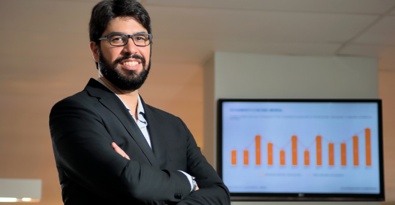 MV apresenta ferramenta que torna as atividades das instituições de saúde mais produtivas e eficientes na Digital Journey by Hospitalar