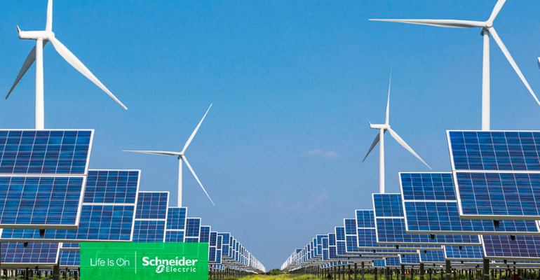 Schneider participa do Industry Talks organizado pela Hospitalar