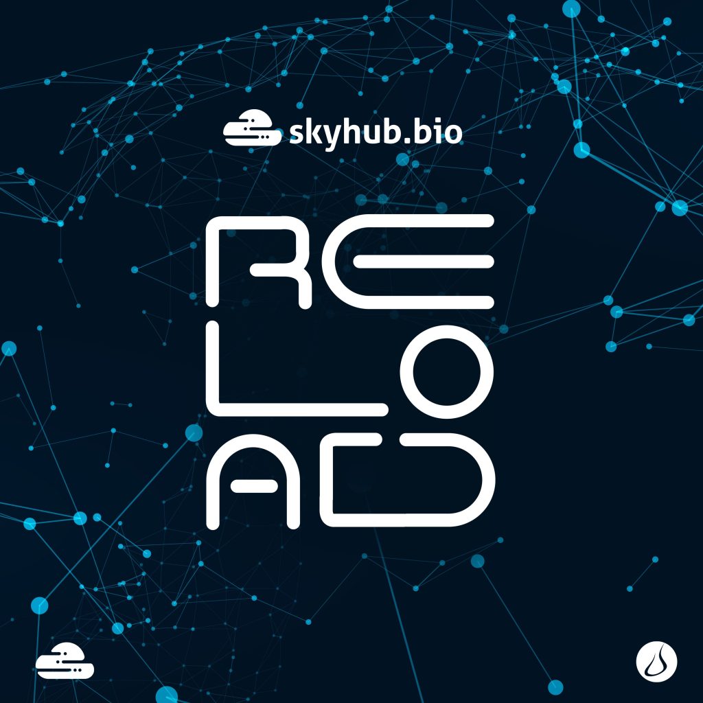 Chegou RELOAD! Um podcast com tudo sobre o universo healthtech