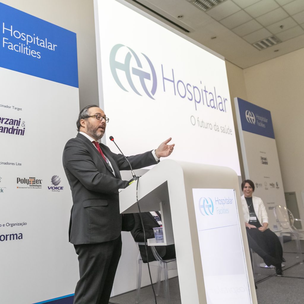 “Pode ser considerado o evento mais importante até aqui neste ano”, declara Marcelo Boeger sobre a Digital Journey by Hospitalar
