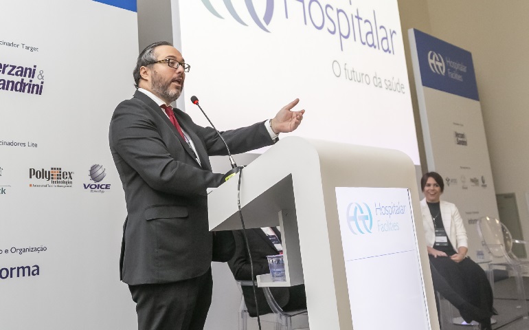 Tendências para o setor de facilities é tema da Digital Journey by Hospitalar