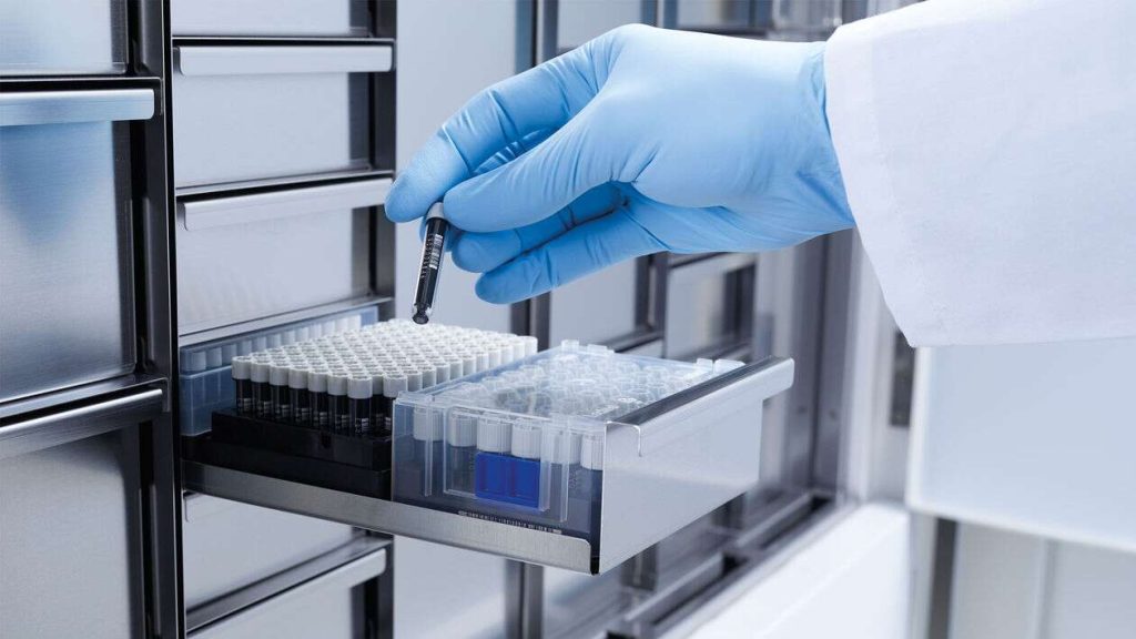 Eppendorf aposta na calibração para prevenção de desperdícios e prejuízos em laboratórios de análises clínicas