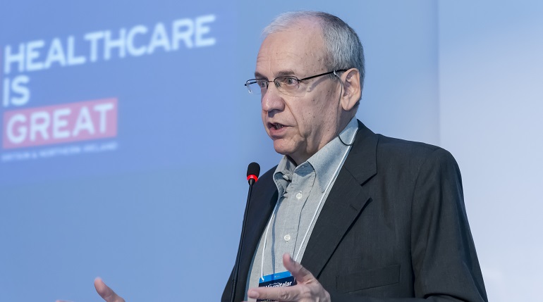 Comunidade de TI tem encontro na Digital Journey by Hospitalar