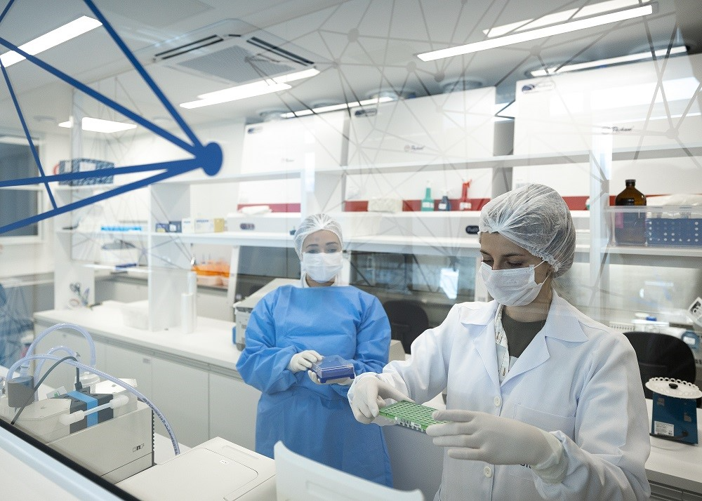 Método de testagem em massa para a Covid-19 de startup brasileira alcança reconhecimento científico internacional