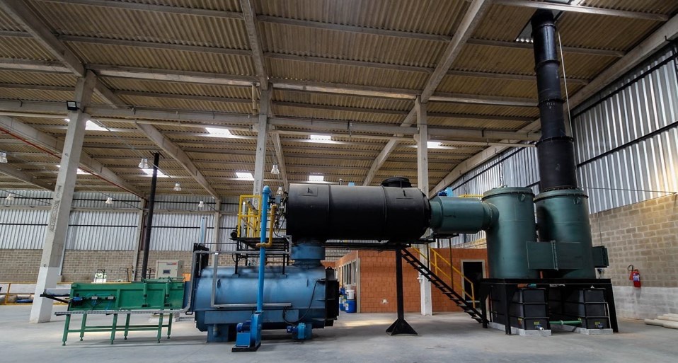 Recebimento de resíduos hospitalares aumentou 194% durante pandemia