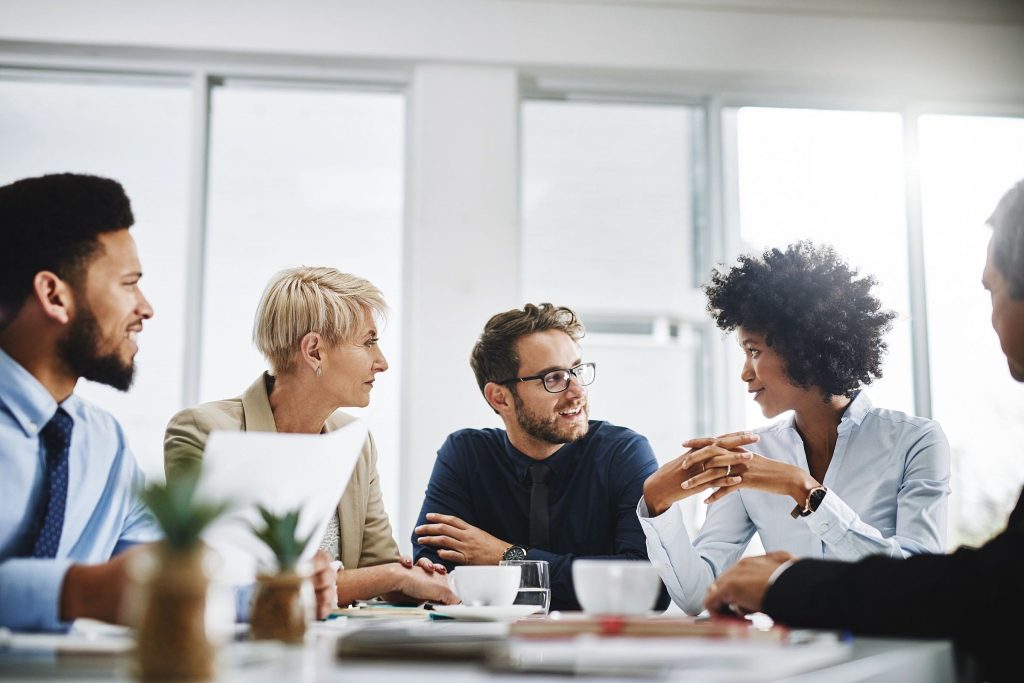 Sharecare dá dicas de como promover a saúde e o bem-estar no trabalho
