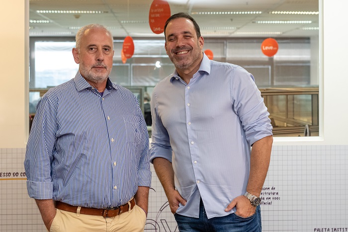 Ulisses Silva (Sócio-Fundador & CEO) e Cláudio Borges (CMO & Diretor Comercial) .jpg