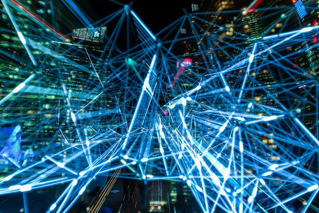 Tecnologia pioneira proporciona inclusão e acessibilidade
