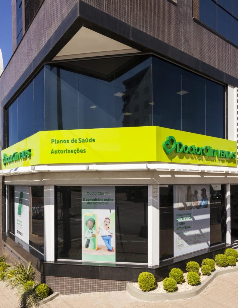 Doctor Clin aposta em CRM especializado