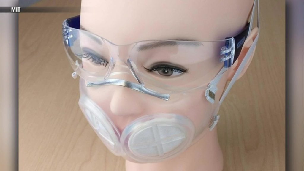 Com mais Ciência, ‘Máscaras 2.0’ diagnosticam e até eliminam o vírus