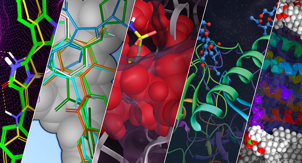 NVIDIA faz parceria com Schrödinger para acelerar ainda mais a descoberta de medicamentos