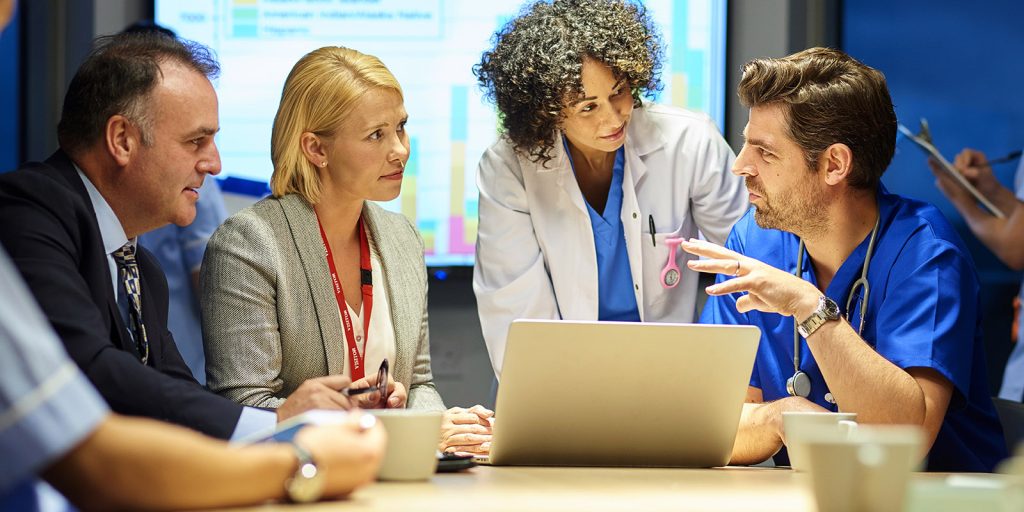Interoperabilidade será o futuro da gestão em saúde?
