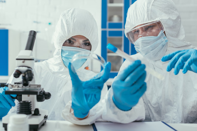 CTG Brasil e SENAI viabilizam tecnologia nacional para testes de Covid-19 no País