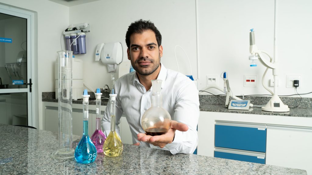 Ease Labs recebe certificação da Anvisa para produzir produtos de cannabis