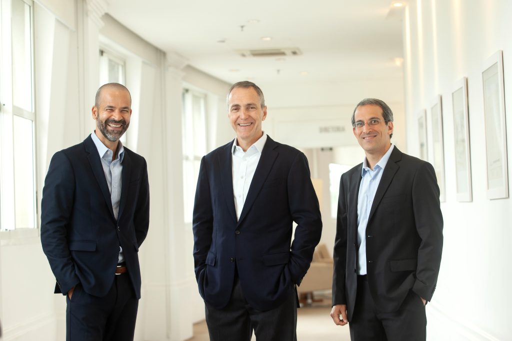 Kipp Saúde chega ao mercado brasileiro de healthtechs