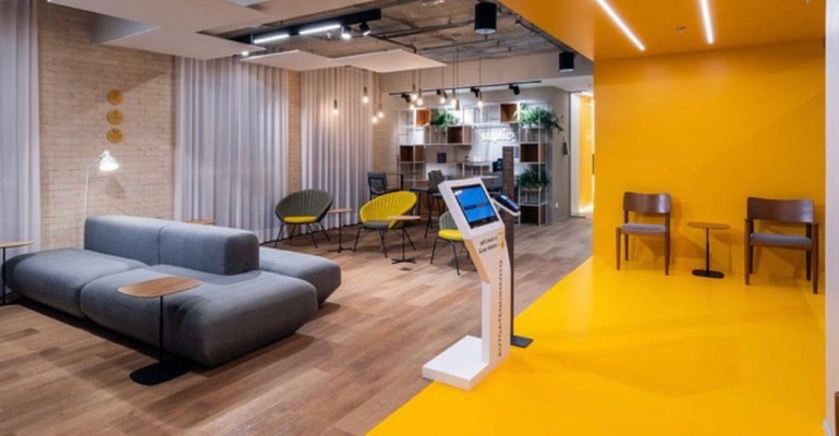 Inovações na gestão hospitalar e experiência do paciente são debatidas na comunidade de Facilities durante a Digital Journey