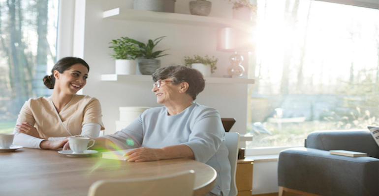 Comunidade de Atenção Domiciliar e Reabilitação discute os desafios do setor na Digital Journey by Hospitalar