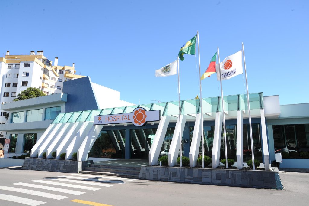 Hospital do Círculo recebe certificação máxima em qualidade e segurança