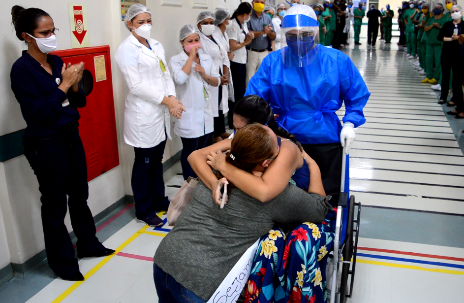 Relatório Institucional revela como gestora hospitalar superou desafios em ano de pandemia