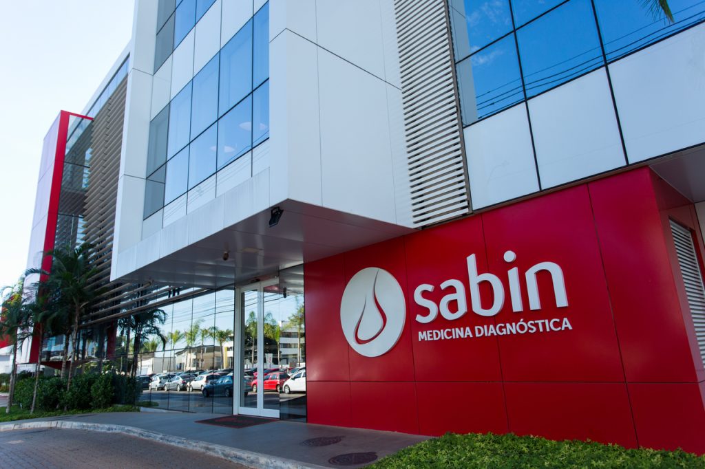 Grupo Sabin realiza novos investimentos em Franca