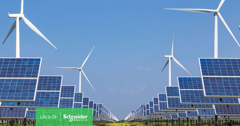 Schneider participa do Industry Talks organizado pela Hospitalar