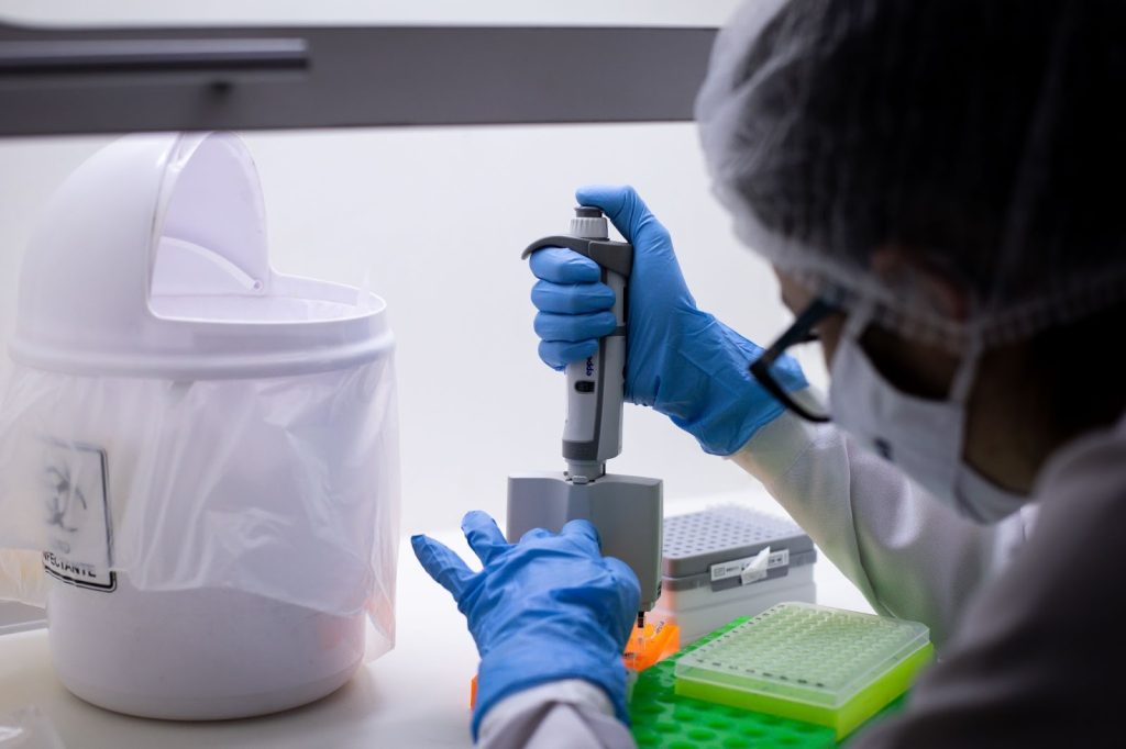 Como a DNA Consult tem demonstrado pioneirismo no uso de tecnologia na saúde preventiva