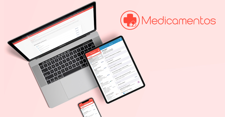 ProDoctor Medicamentos atinge 800 mil downloads