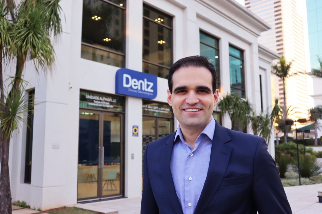 Com modelo inovador, Dentz quer dobrar de tamanho em 2021