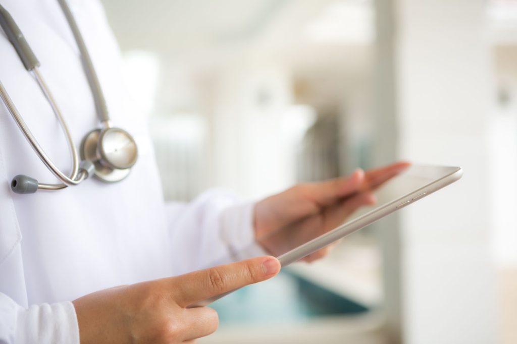 Tecnologia auxilia na prevenção de doenças e pode evitar superlotação de hospitais