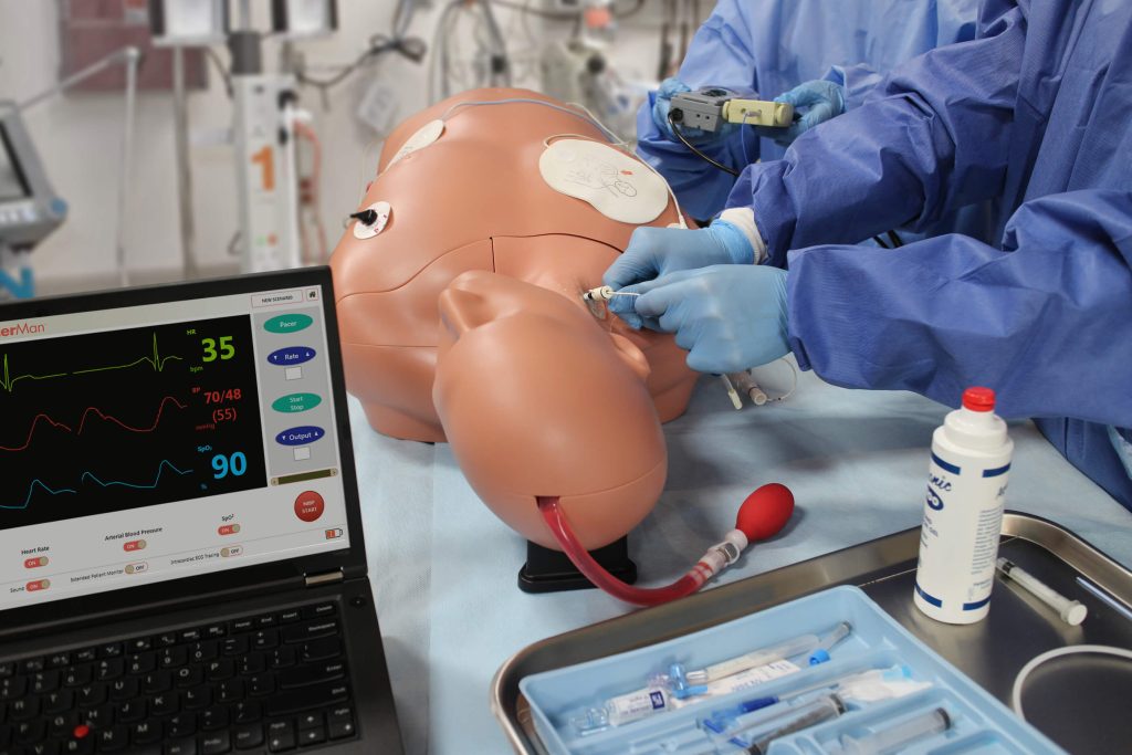 Os maiores desafios da educação médica continuada nos hospitais