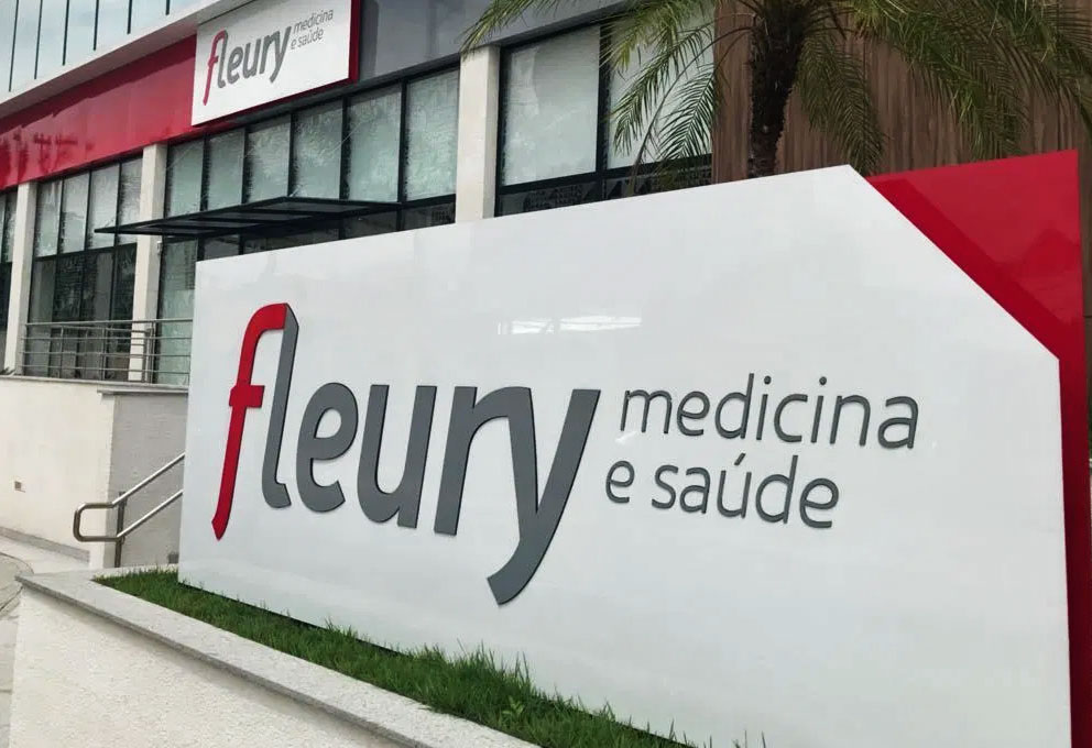 Grupo Fleury é escolhido como uma das Melhores do ESG pela Revista EXAME