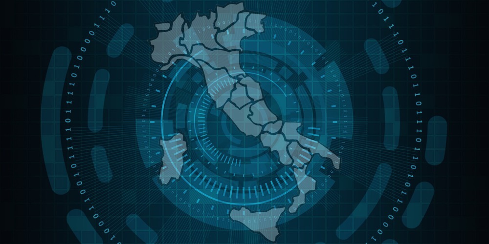 Itália tem agora um Ministério de Transição Digital. E o Brasil?