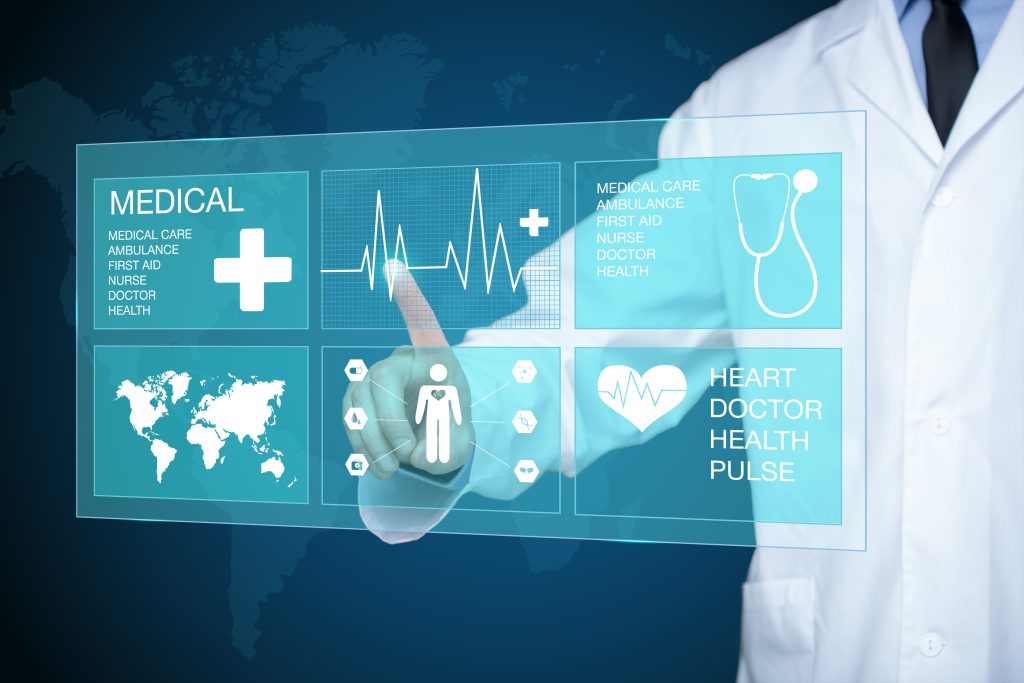 Benchmark Shift 2021: Radar da Medicina Diagnóstica