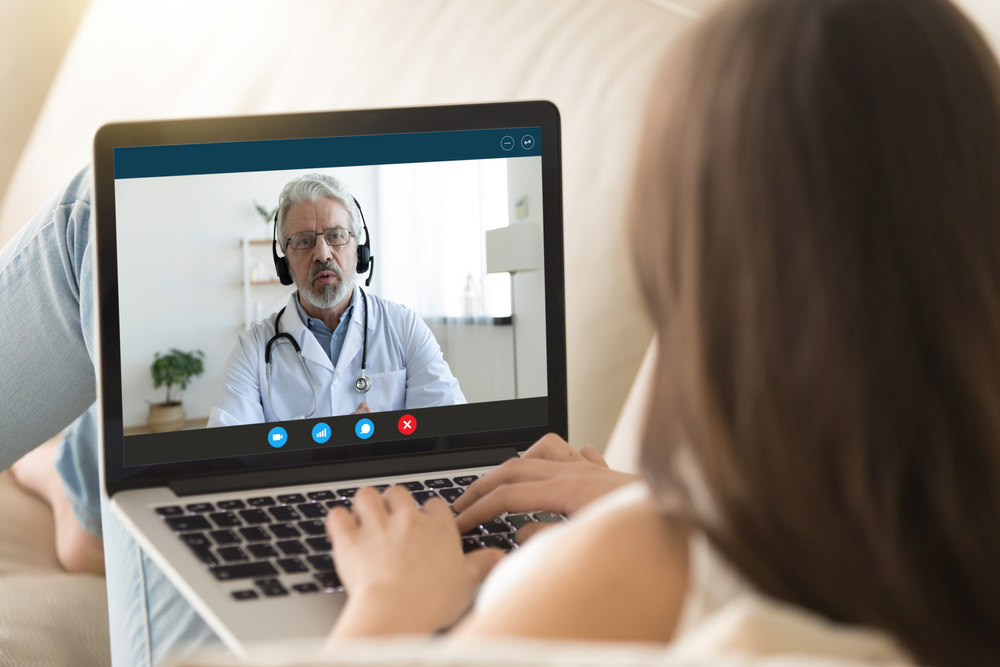 Custo da Telemedicina é 78% menor em relação ao atendimento em pronto-socorro
