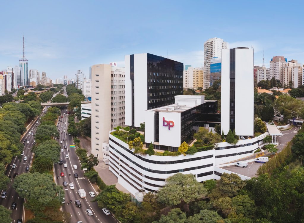 BP e Unifesp firmam parceria para o desenvolvimento de pesquisa científica em neurologia