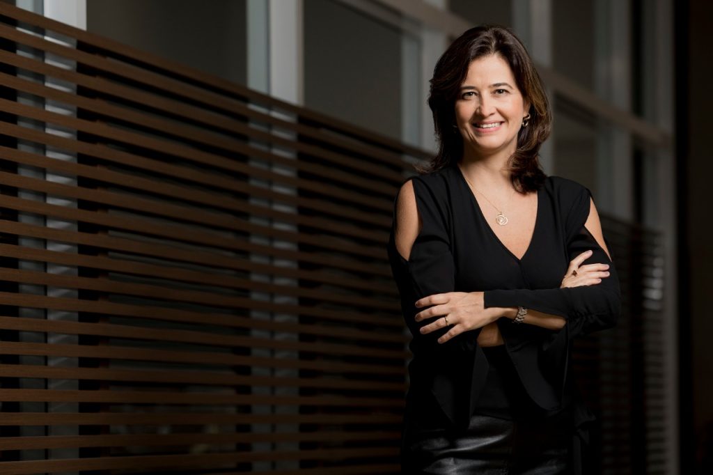 Débora Pratali assume a Diretoria de Comunicação do Einstein