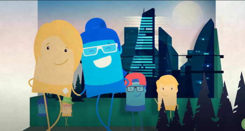 Docway conta história de amor entre saúde e tecnologia em campanha do Dia dos Namorados