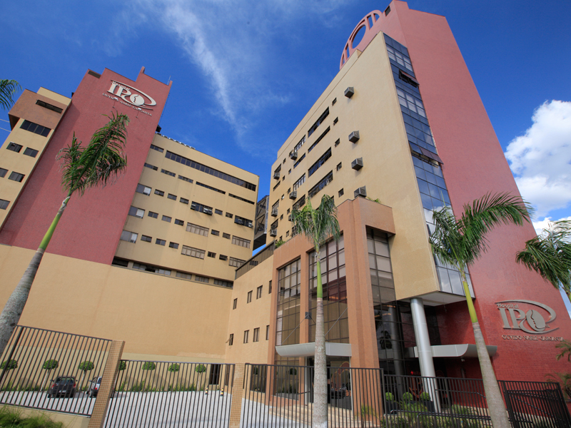 Hospital IPO completa 29 anos em expansão: meta é abrir 15 novas unidades em 2021