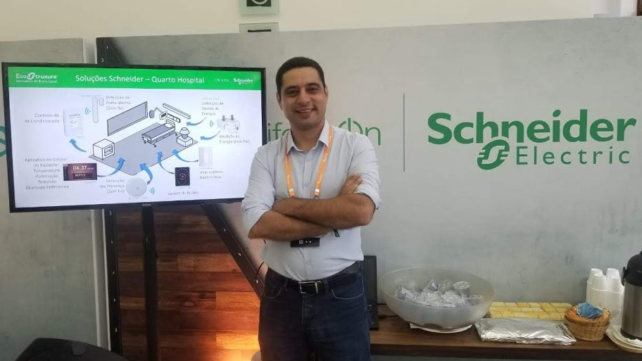 Como a eficiência energética impacta instituições de saúde sustentáveis