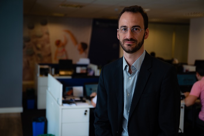 Patrick von Schaaffhausen, vice-presidente.jpg