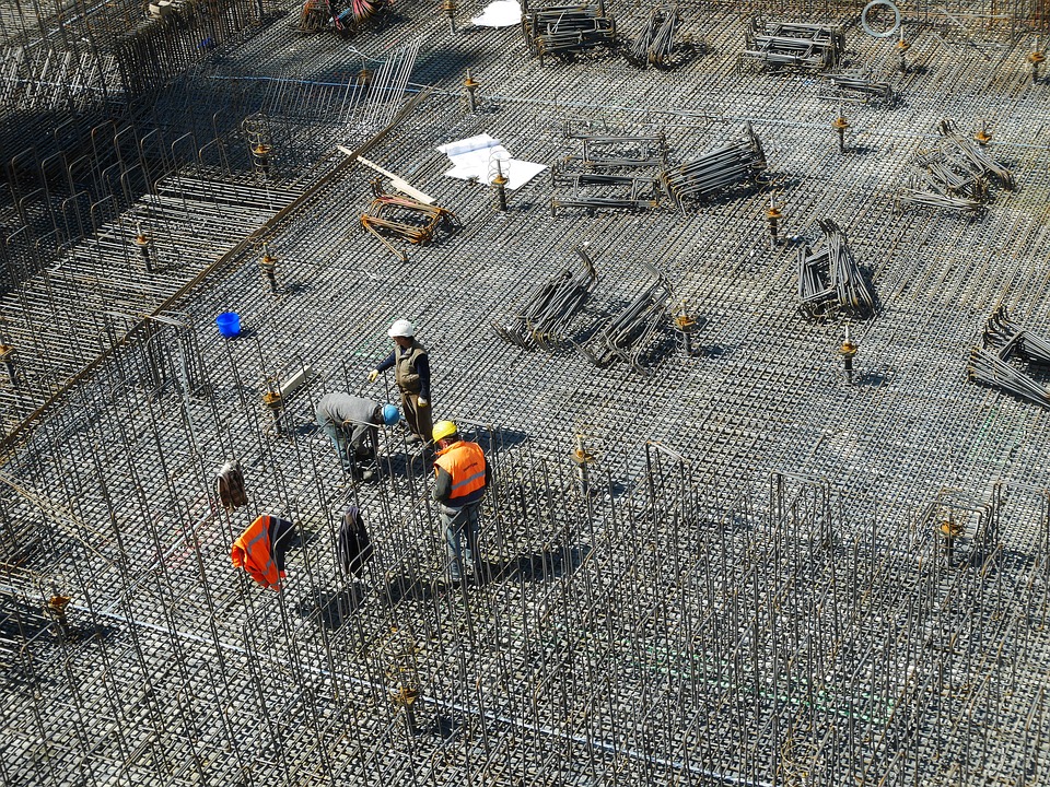 Engeform Engenharia encerrará o primeiro semestre com quase R$ 1 bilhão em obras de saúde