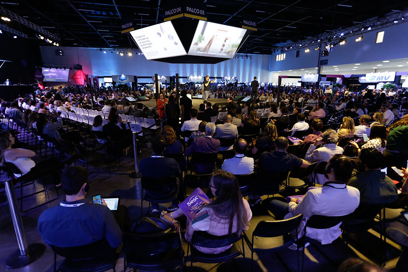 Inscrições abertas para o prêmio Referências da Saúde 2021