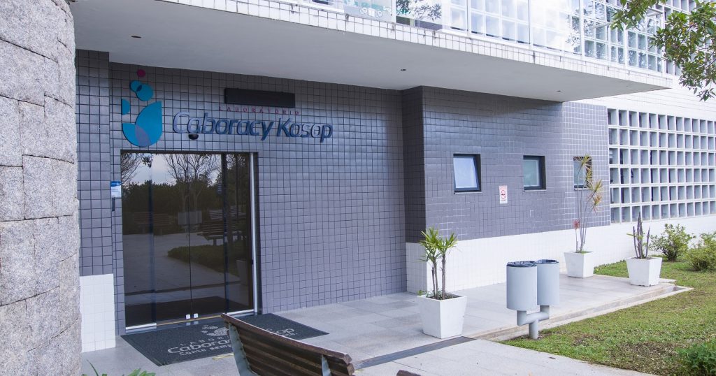 Caboracy Kosop capacita líderes para se manter atualizado no mercado