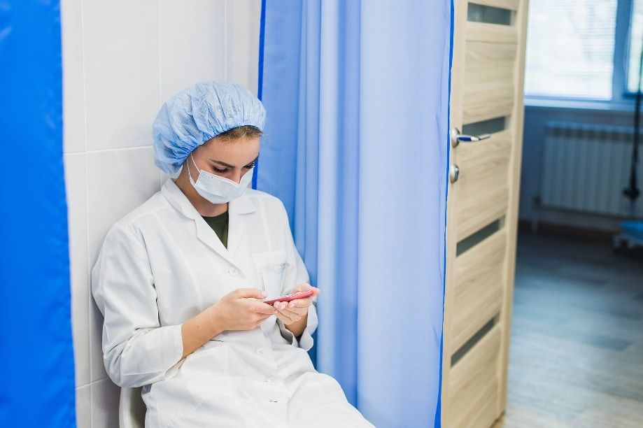 Pandemia reforça a necessidade de ampliar o olhar humanizado nos hospitais