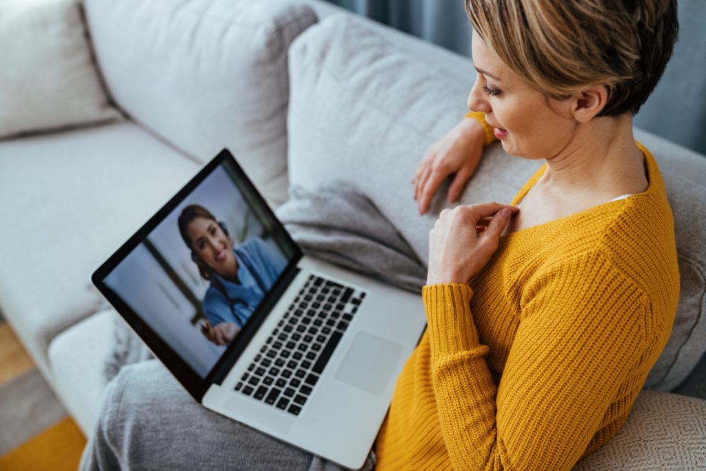 Docway amplia serviços voltados à saúde mental