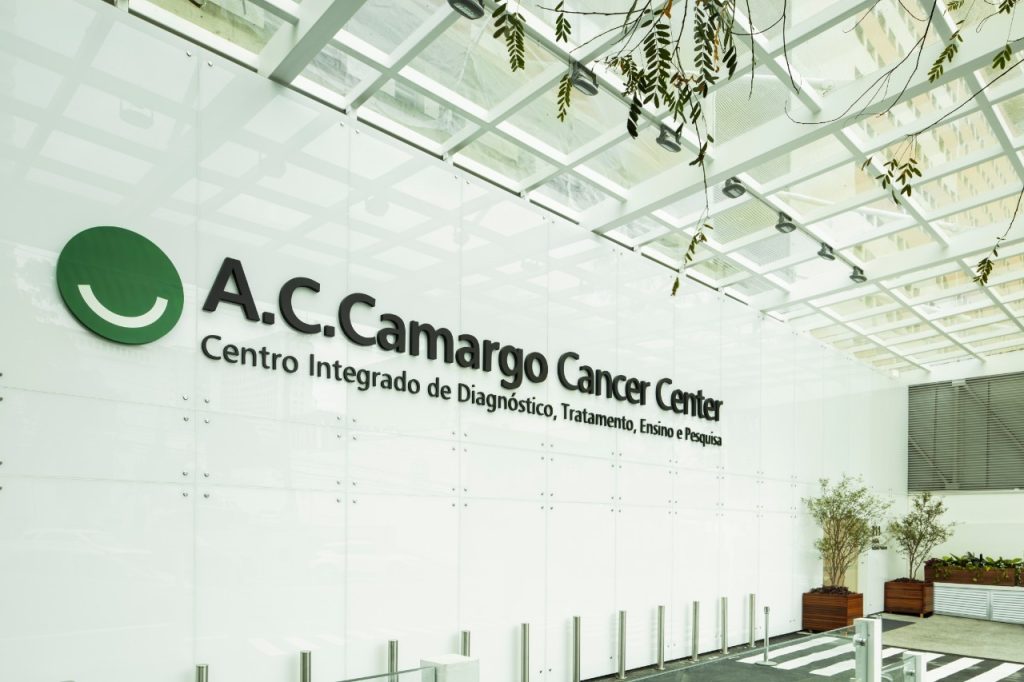 A.C. Camargo Cancer Center e Sabará Hospital Infantil anunciam parceria para ampliar a prestação de serviços aos pacientes pediátricos com câncer